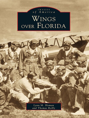 cover image of Wings over Florida